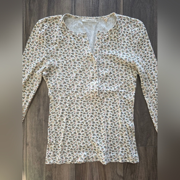 Dôen Paola Tee in Sunlit Secret Garden - Picture 5 of 13